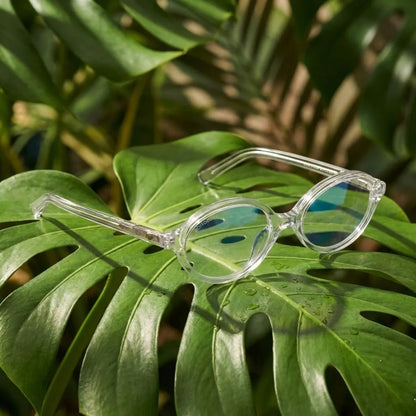 Lentes opticos Guapi Island transparente antirreflex receta optica Bonoboss #color_transparente