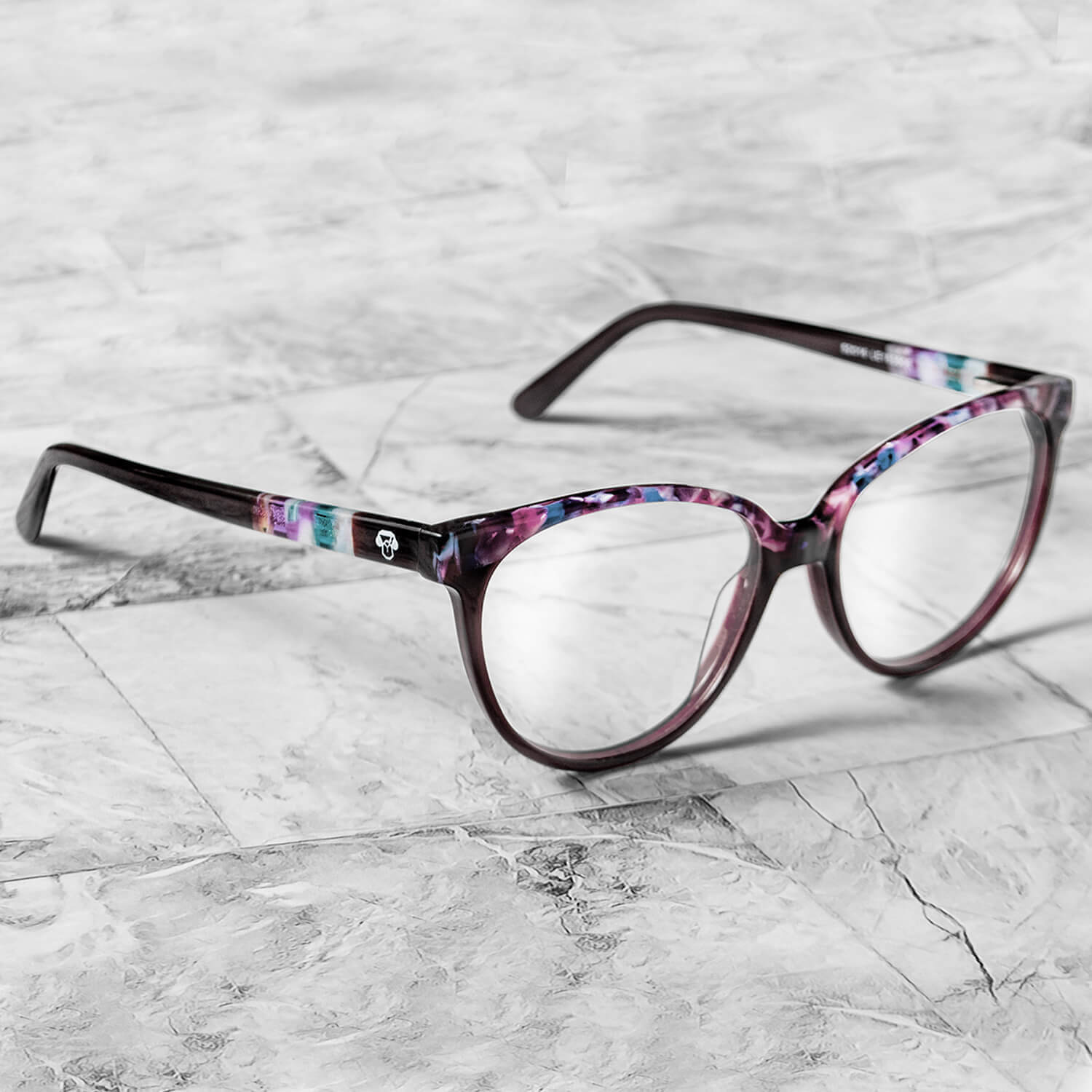 marcos lentes opticos agatados color burdeo florish multifocal bifocal adelgazado filtro azul hombre mujer #color_burdeo