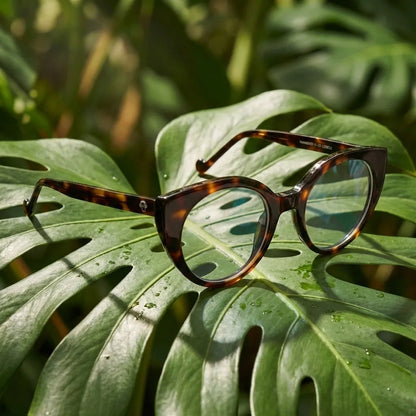 Lentes opticos Hannover carey antirreflex receta optica Bonoboss #color_carey