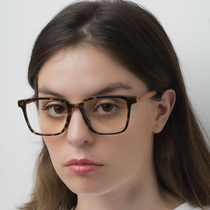 marcos lentes opticos cuadrados color carey pata madera filtro azul hombre mujer #color_marble
