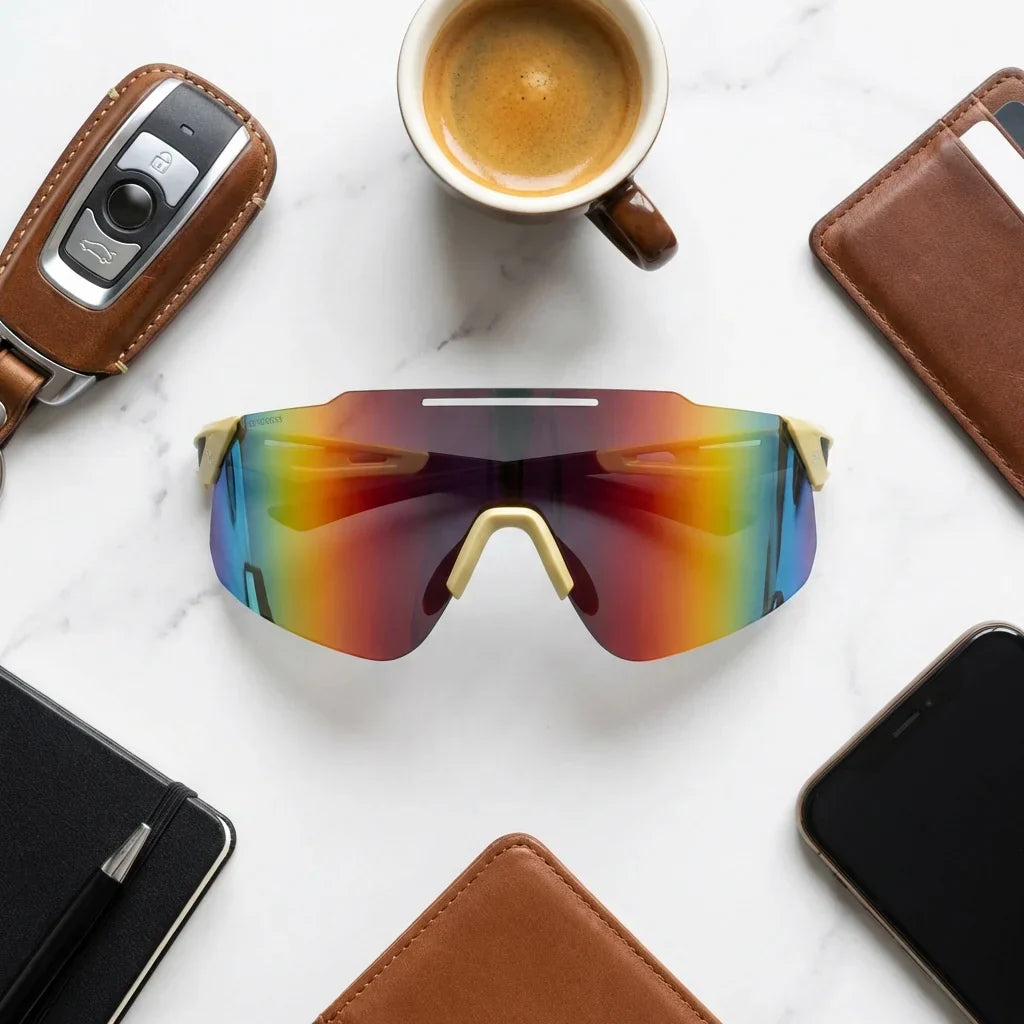 Lentes sol Snake polarizados bio-acetato biodegradable cat eye yellow composicion urban kit accesorios Bonoboss #editorial_detail2 #color_yellow