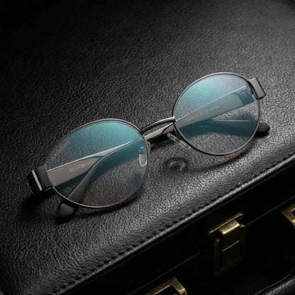 Lentes opticos New Lennon blue antirreflex receta optica Bonoboss #color_blue