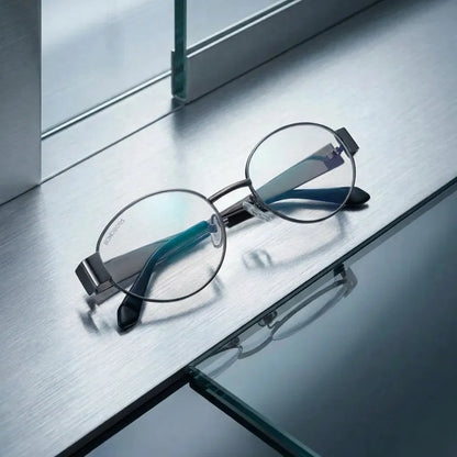 Lentes opticos New Lennon blue antirreflex receta optica Bonoboss #color_blue
