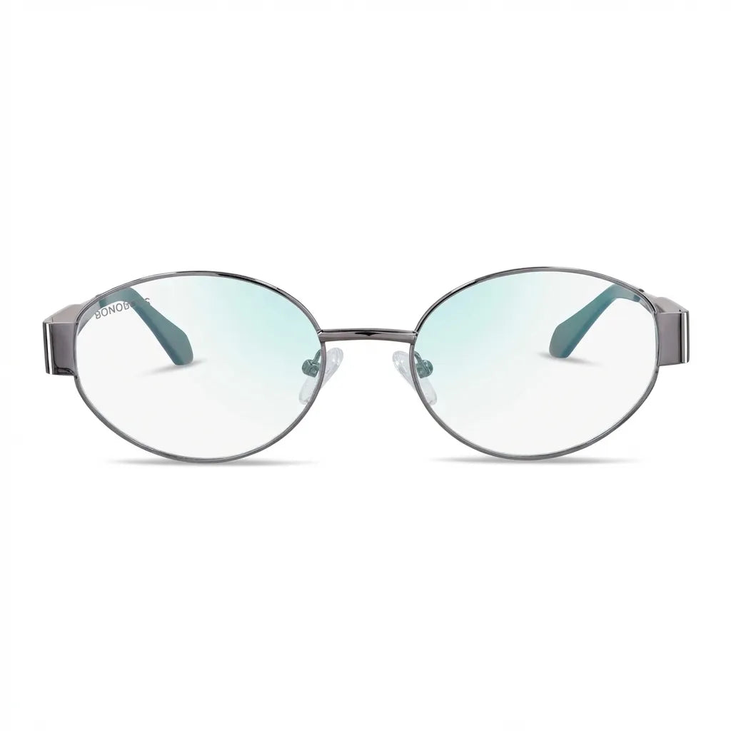 Lentes opticos New Lennon blue antirreflex receta optica Bonoboss #color_blue