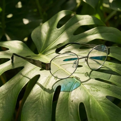 Lentes opticos Lennon blue antirreflex receta optica Bonoboss #color_blue
