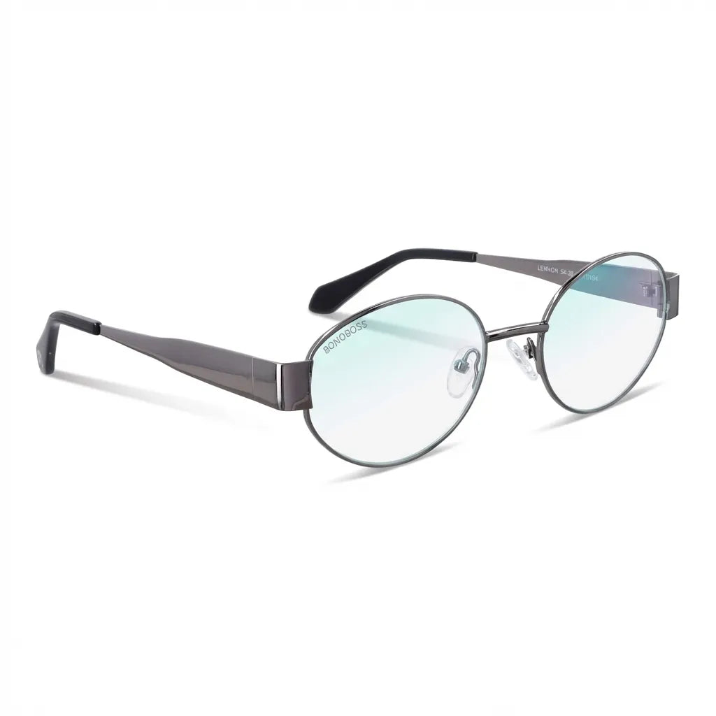 Lentes opticos Lennon blue antirreflex receta optica Bonoboss #color_blue