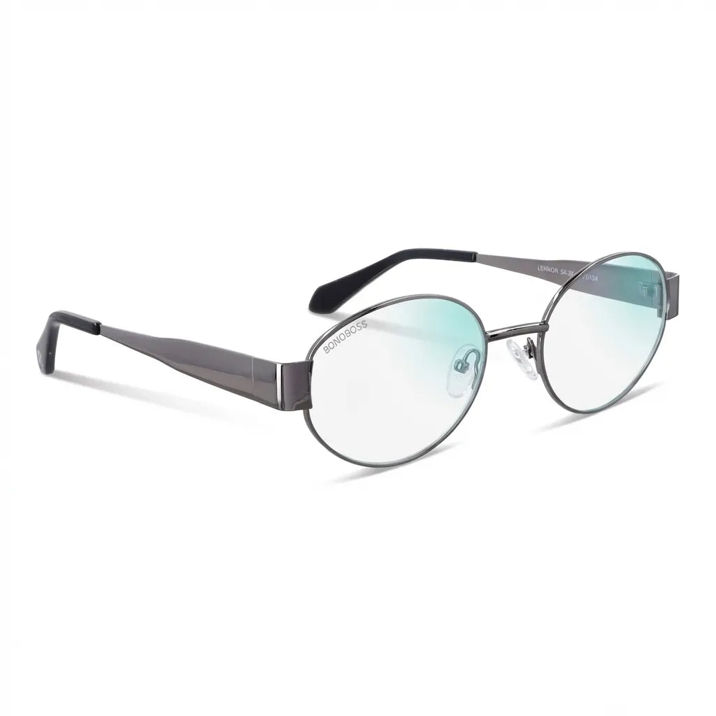 Lentes opticos Lennon blue antirreflex receta optica Bonoboss #color_blue