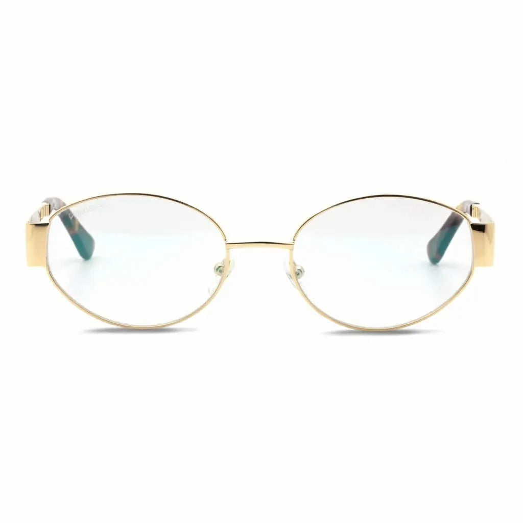 Lentes opticos New Lennon brown antirreflex receta optica Bonoboss #color_brown