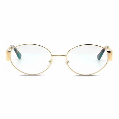 Lentes opticos New Lennon brown antirreflex receta optica Bonoboss #color_brown