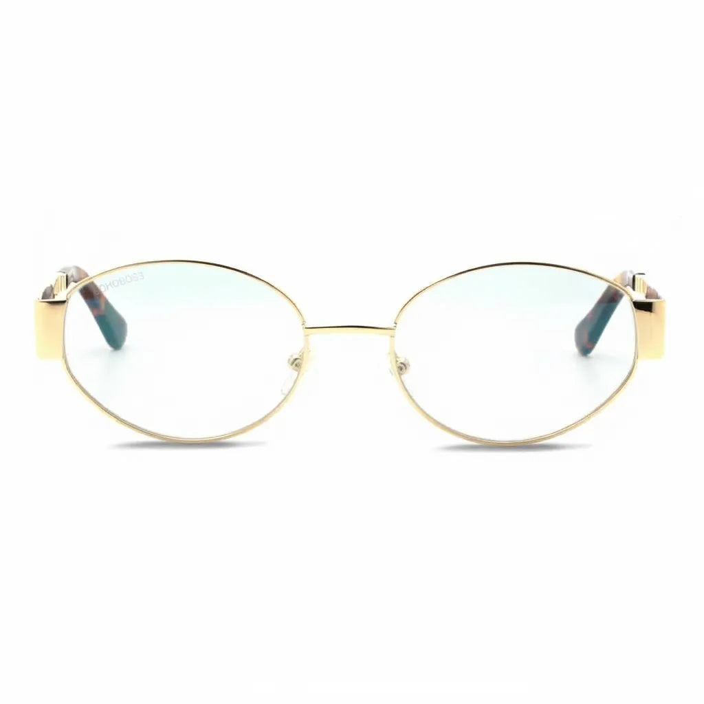 Lentes opticos Lennon brown antirreflex receta optica Bonoboss #color_brown