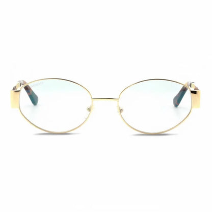 Lentes opticos Lennon brown antirreflex receta optica Bonoboss #color_brown
