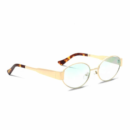 Lentes opticos Lennon brown antirreflex receta optica Bonoboss #color_brown