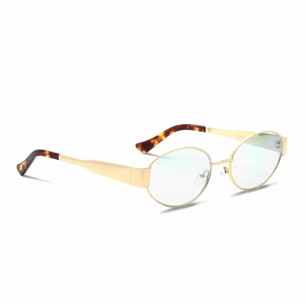 Lentes opticos Lennon brown antirreflex receta optica Bonoboss #color_brown
