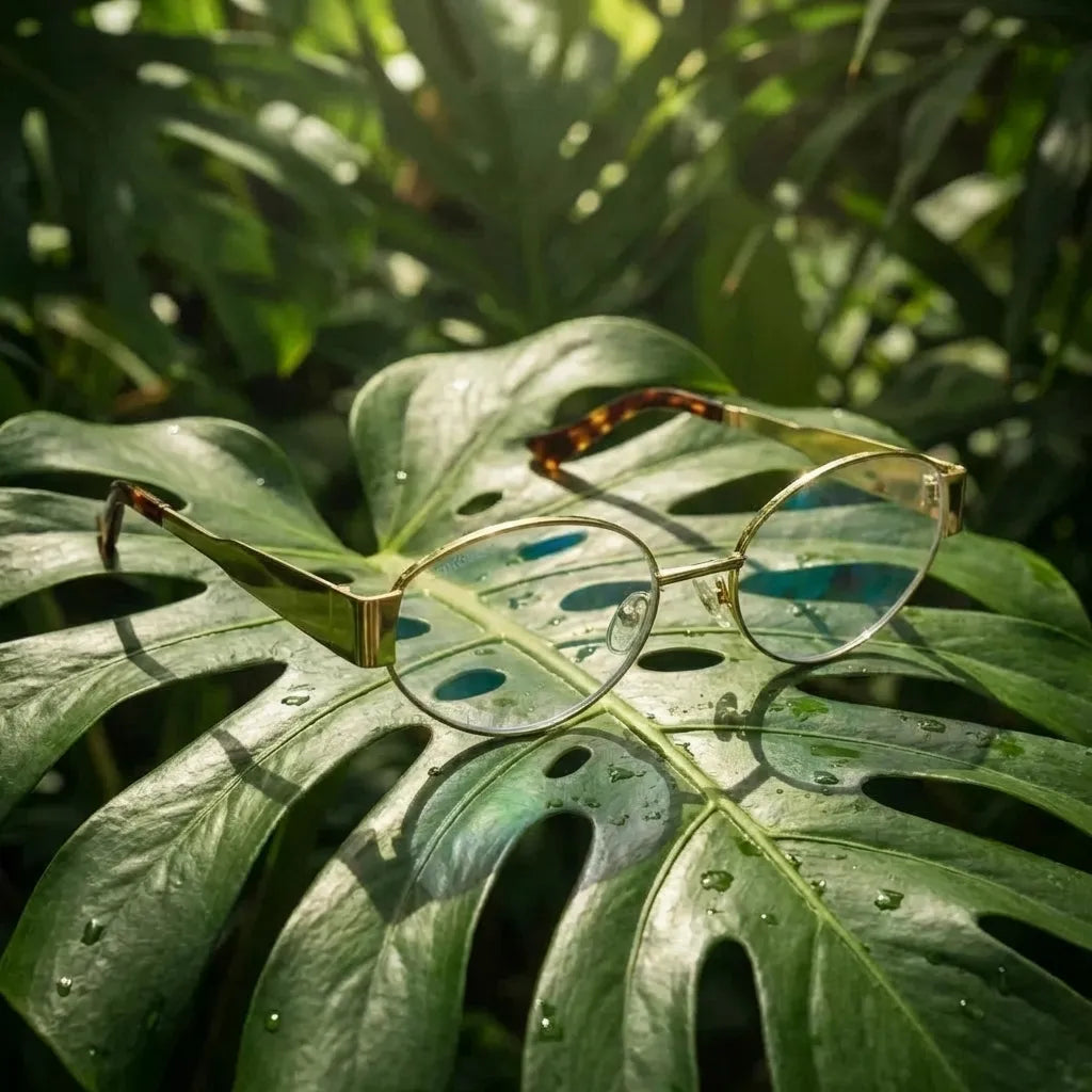 Lentes opticos New Lennon g15 antirreflex receta optica Bonoboss #color_g15