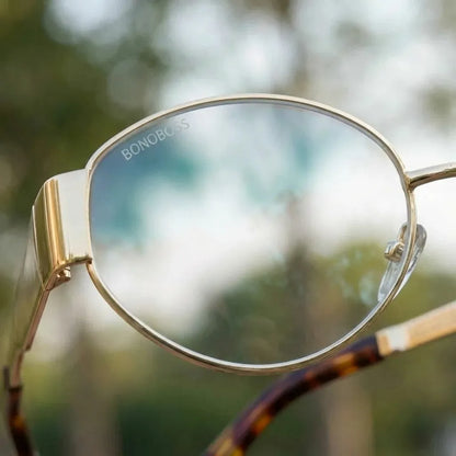 Lentes opticos Lennon g15 antirreflex receta optica Bonoboss #color_g15