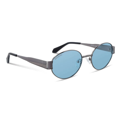 Lentes sol New Lennon bio-acetato blue foto producto Bonoboss #color_blue