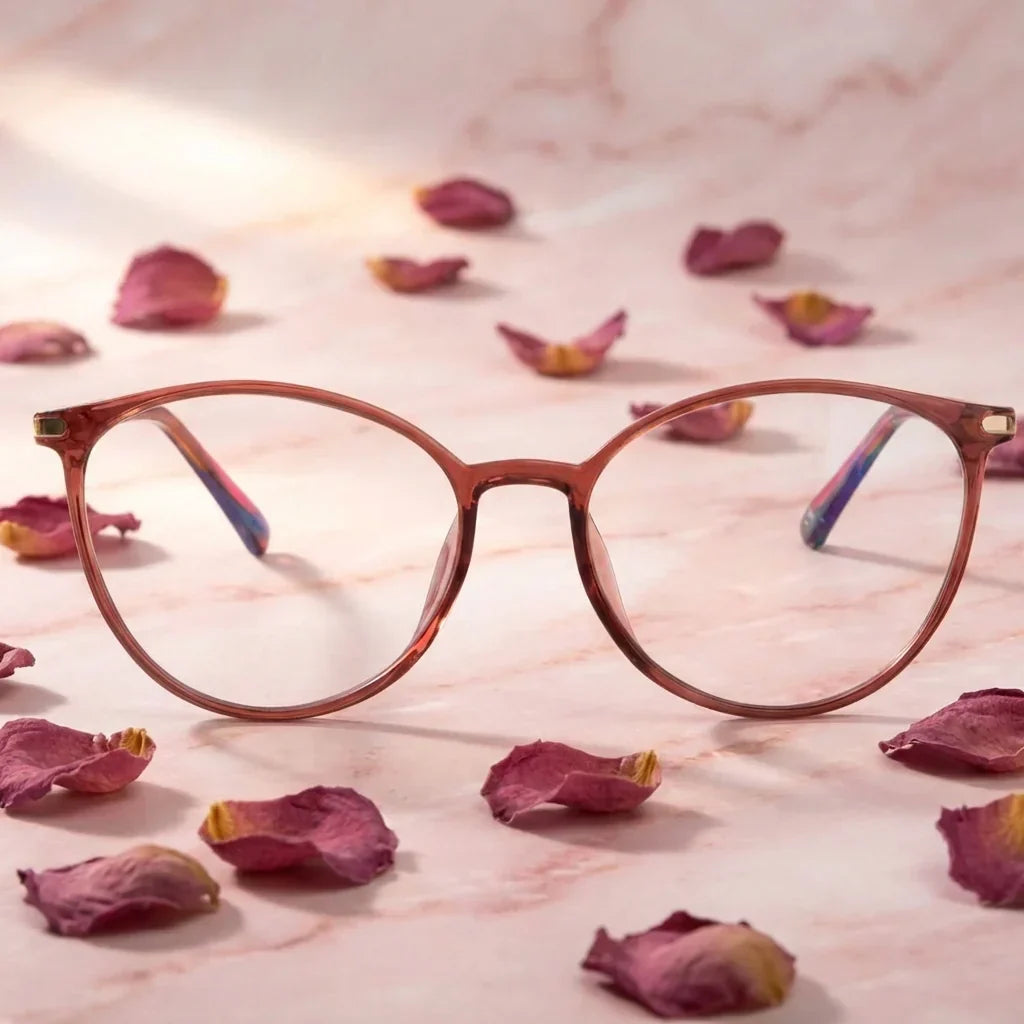 Hanga Roa Red lentes de lectura de frente con pregraduados #editorial_sustentabilidad #color_default