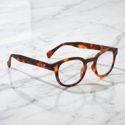 Vista superior lentes lectura Hawaii Carey proteccion completa blue light UV antirreflejo Bonoboss #editorial_grid1 #color_default