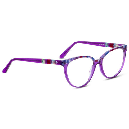marcos lentes opticos agatados color morado florish multifocal bifocal adelgazado filtro azul hombre mujer #color_morado
