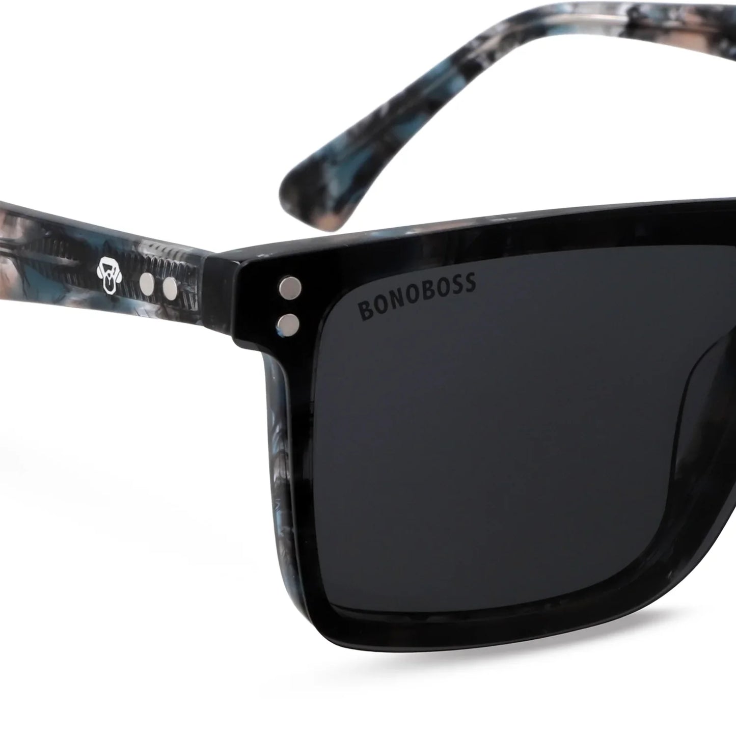 Lentes opticos Atlas Blue Marble marco premium Bonoboss Chile #color_camo