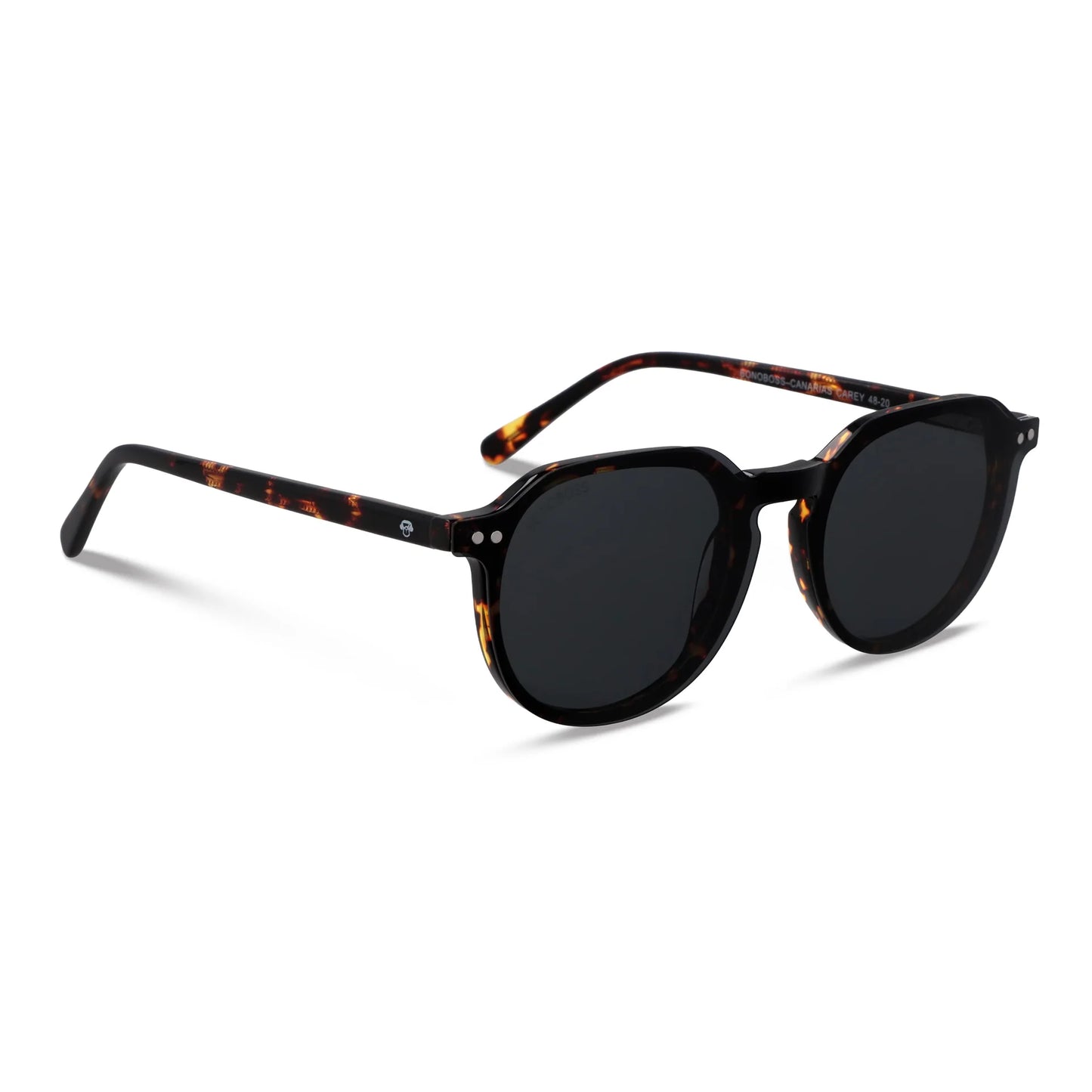 Lentes opticos Canarias Carey marco premium Bonoboss Chile #color_carey