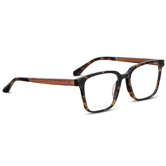 marcos lentes opticos cuadrados color carey pata madera filtro azul hombre mujer #color_marble
