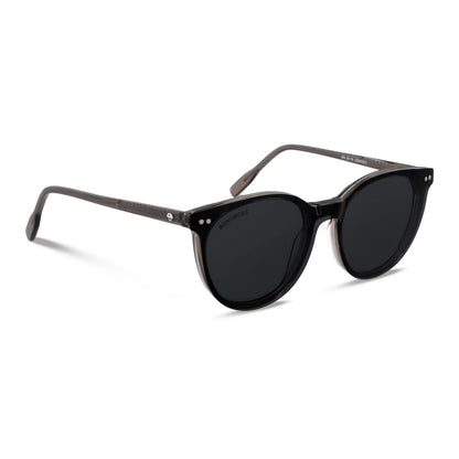 Lentes opticos Ipa Clip Sol Brown marco premium Bonoboss Chile #color_brown
