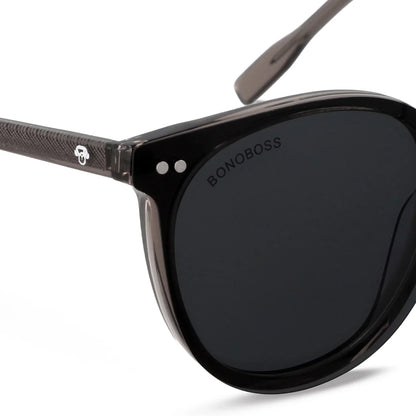 Lentes opticos Ipa Clip Sol Brown marco premium Bonoboss Chile #color_brown