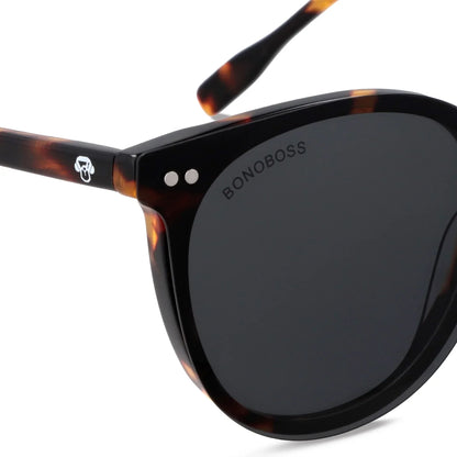 Lentes opticos Ipa Clip Sol Carey marco premium Bonoboss Chile #color_carey