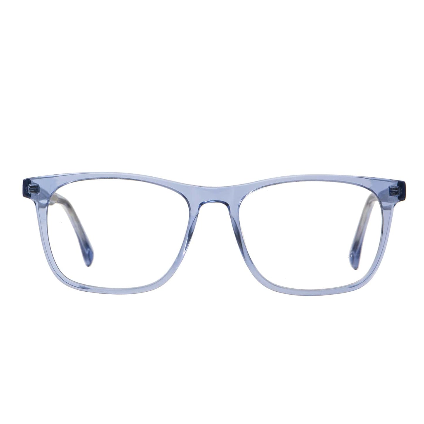 marcos lentes opticos ovalados rectangulares color celeste multifocal bifocal adelgazado filtro azul hombre mujer #color_azul