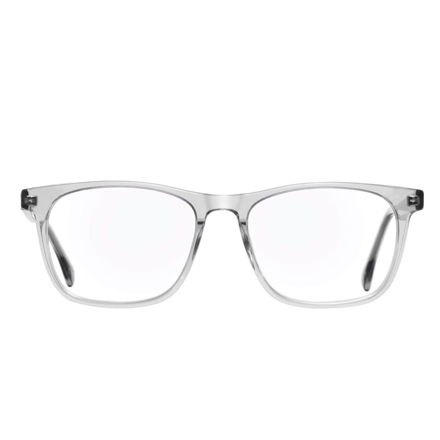 marcos lentes opticos ovalados rectangulares color transparente multifocal bifocal adelgazado filtro azul hombre mujer #color_transparente