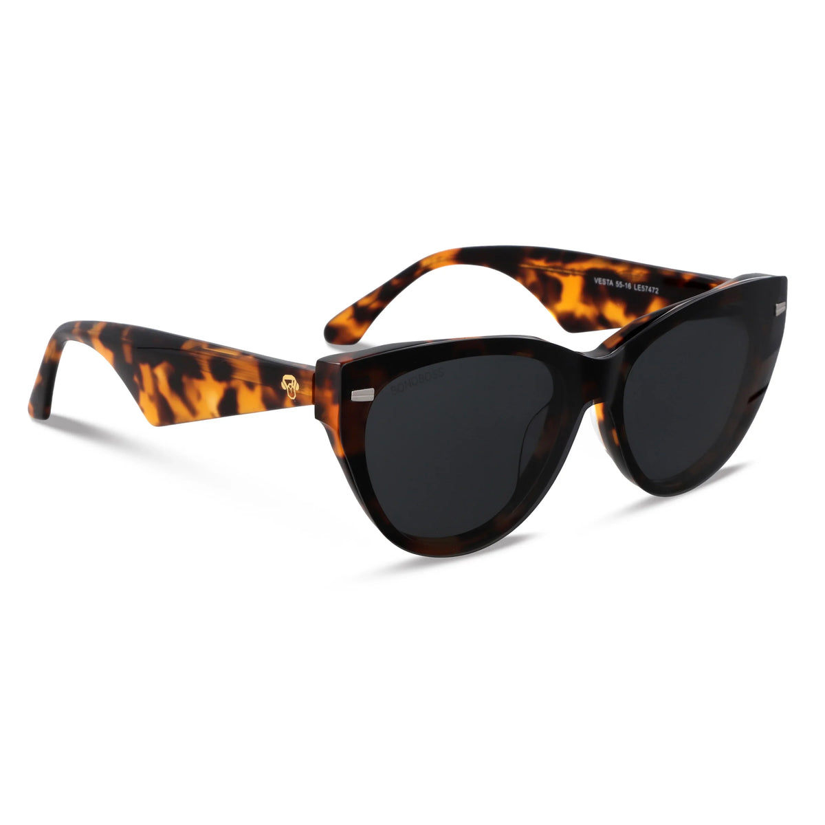 Lentes opticos Vesta Carey marco premium Bonoboss Chile #color_carey