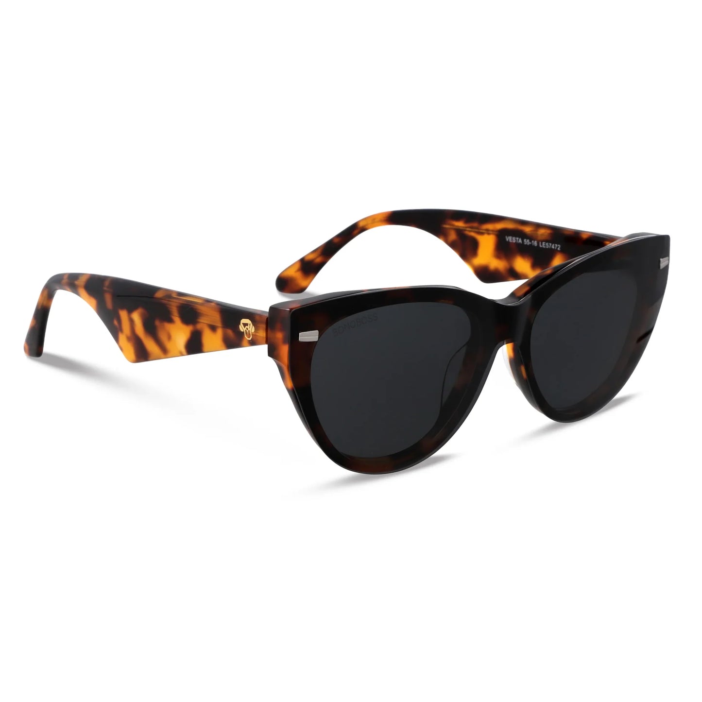 Lentes opticos Vesta Carey marco premium Bonoboss Chile #color_carey