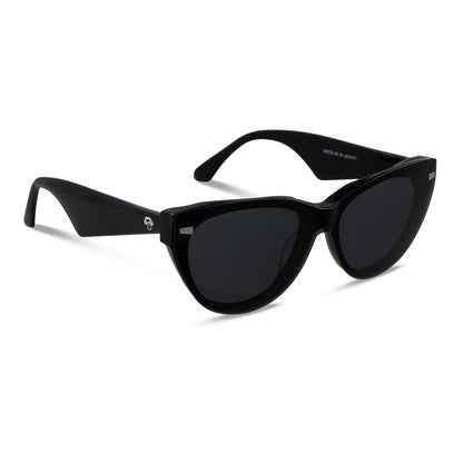 Lentes opticos Vesta Negro marco premium Bonoboss Chile #color_negro