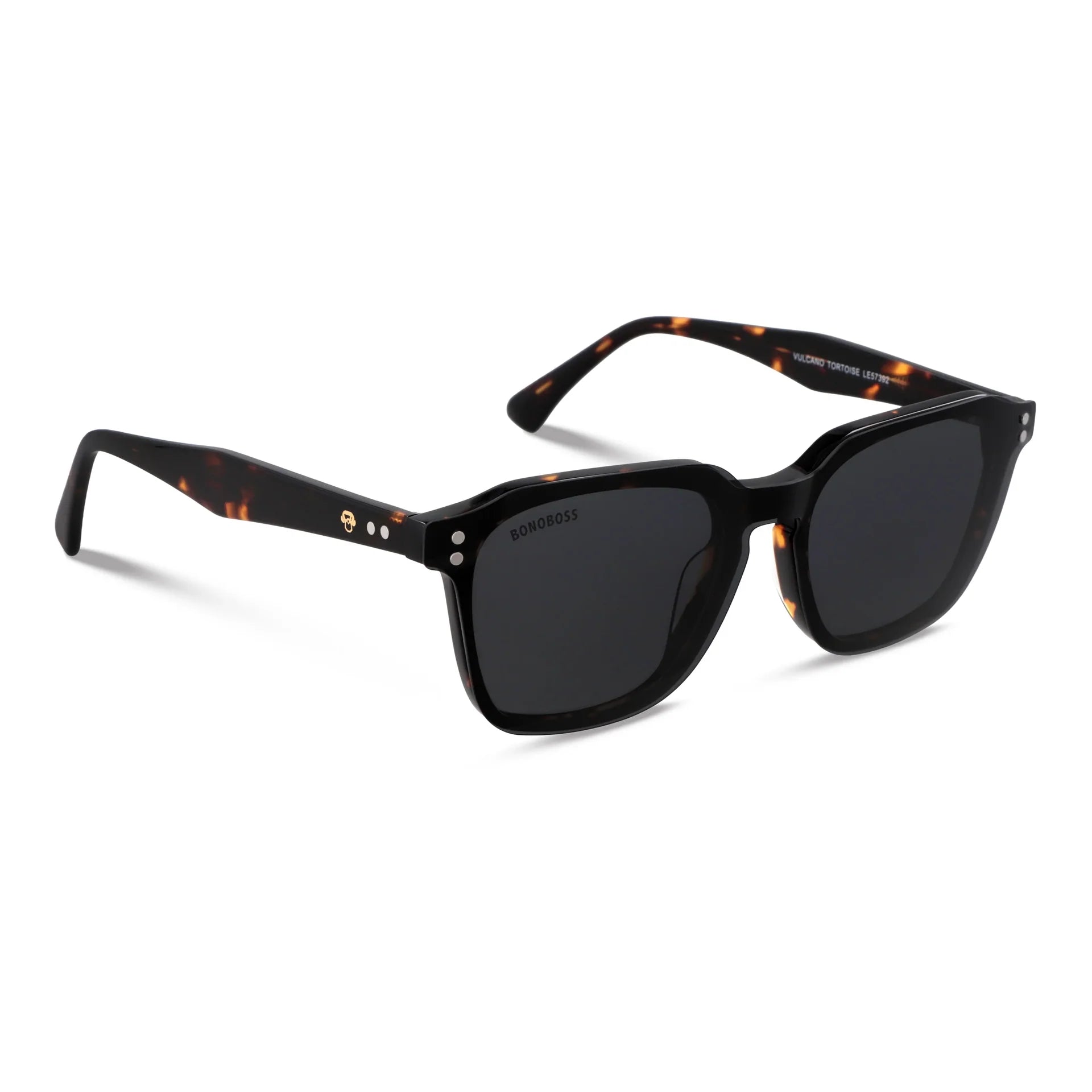 Lentes opticos Vulcano Carey marco premium Bonoboss Chile #color_carey