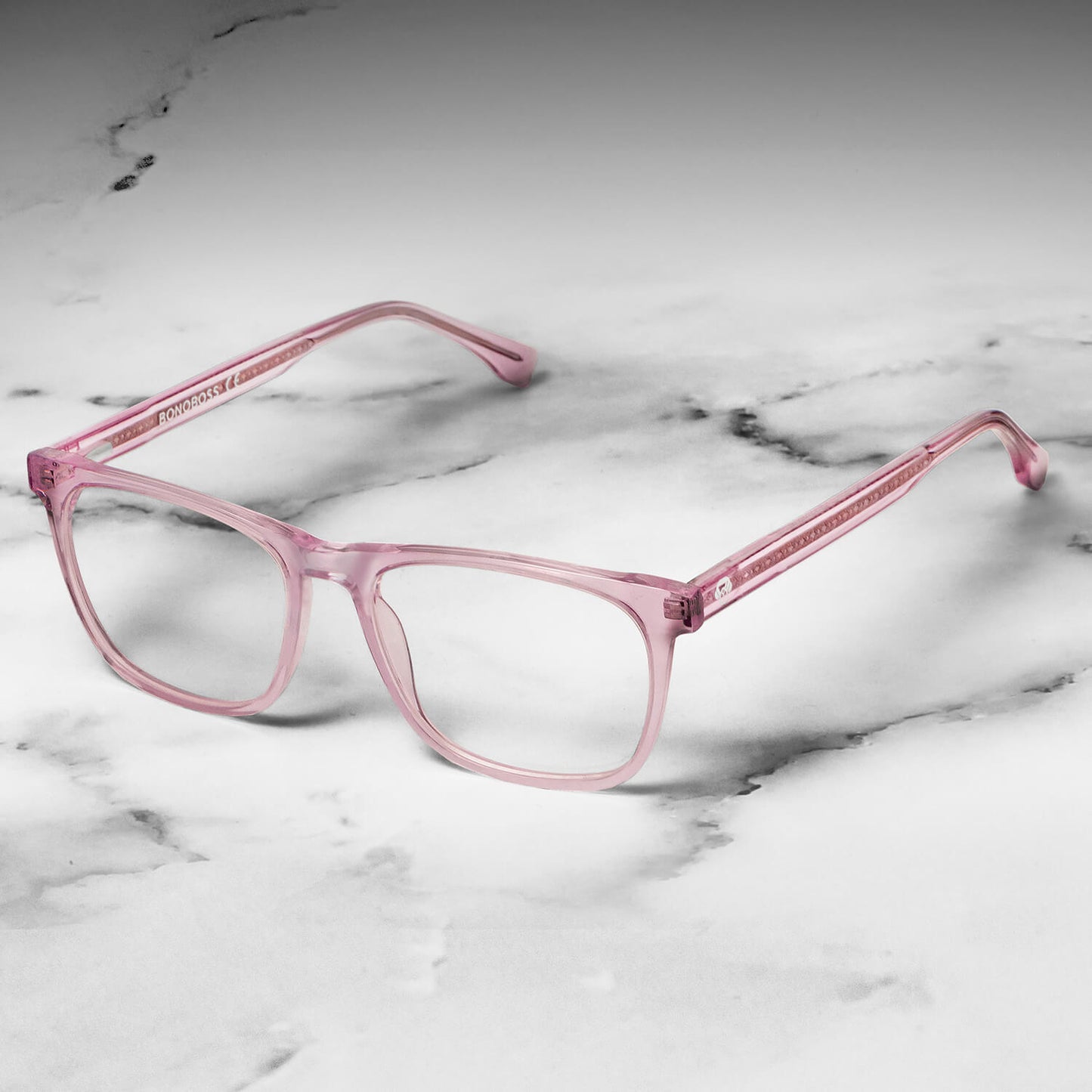 marcos lentes opticos ovalados rectangulares color rosado multifocal bifocal adelgazado filtro azul hombre mujer #color_durazno