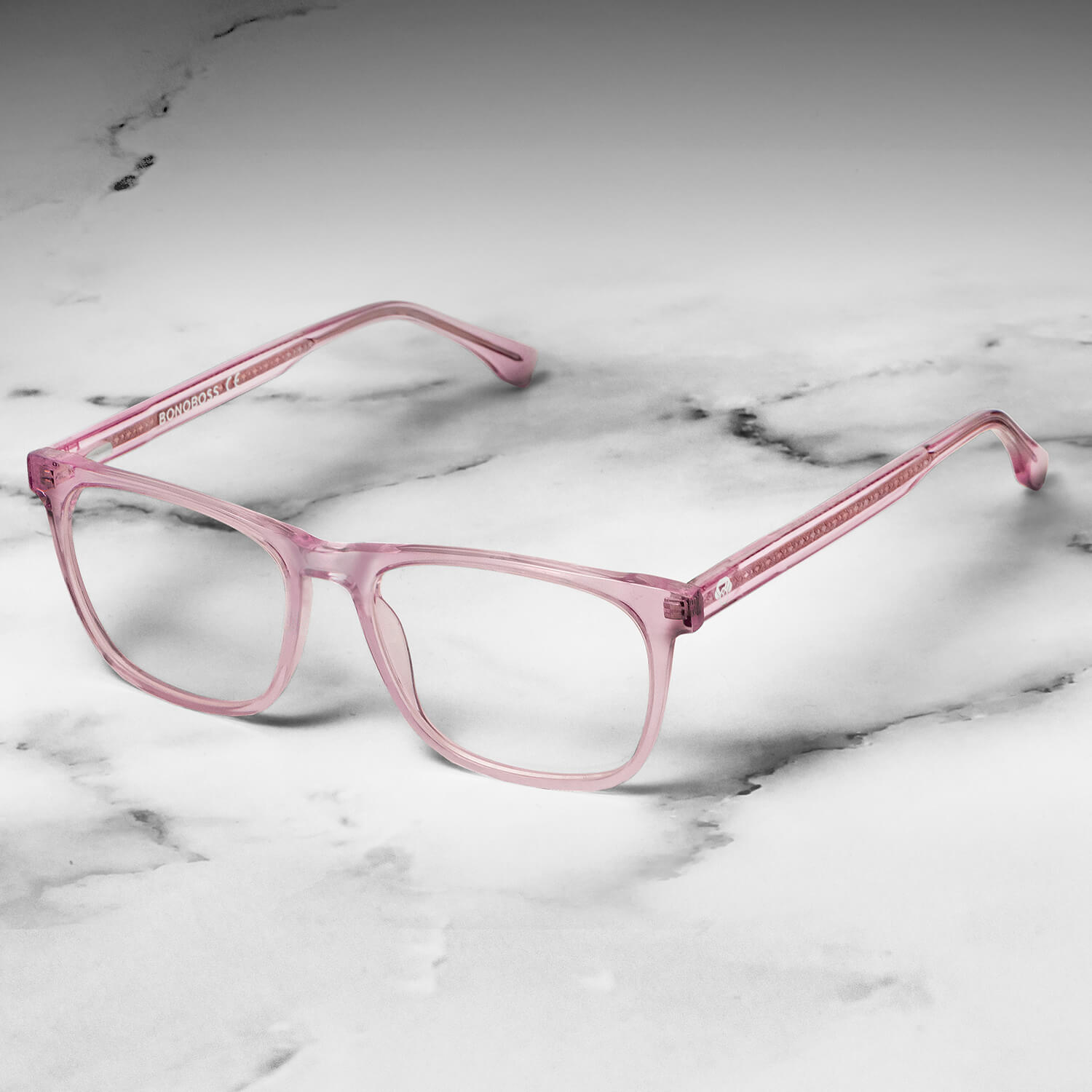 marcos lentes opticos ovalados rectangulares color rosado multifocal bifocal adelgazado filtro azul hombre mujer #color_durazno
