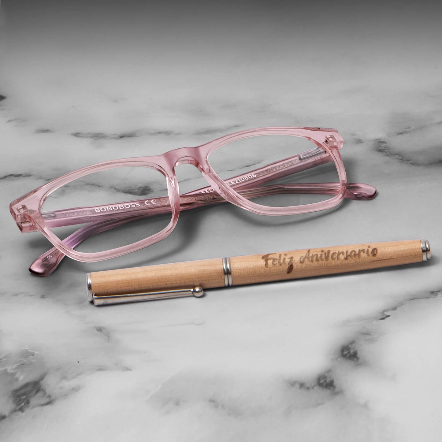 marcos lentes opticos ovalados rectangulares color rosado multifocal bifocal adelgazado filtro azul hombre mujer #color_durazno