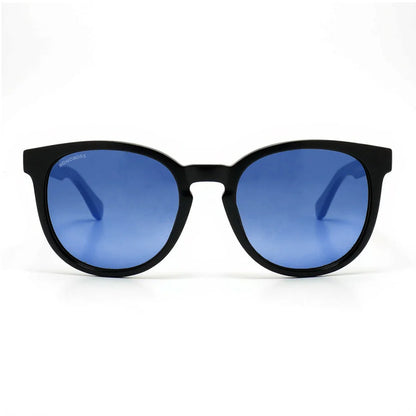 Lentes sol Meli Dark bio-acetato Degrade Azul foto producto 1 Bonoboss #color_degrade-azul