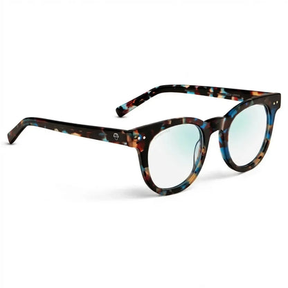 Lentes opticos Meli azul-marble antirreflex receta optica Bonoboss #color_azul-marble
