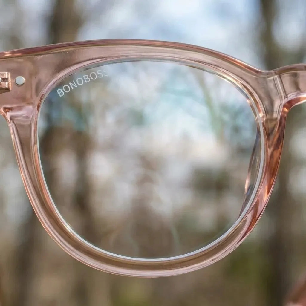 Lentes opticos Meli champagne antirreflex receta optica Bonoboss #color_champagne