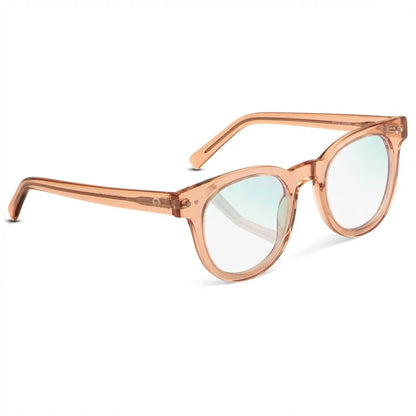 Lentes opticos Meli champagne antirreflex receta optica Bonoboss #color_champagne
