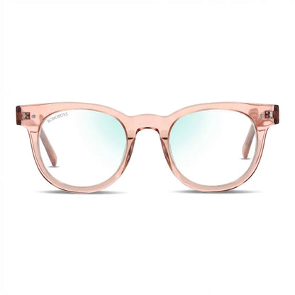 Lentes opticos Meli lightsalmon antirreflex receta optica Bonoboss #color_lightsalmon