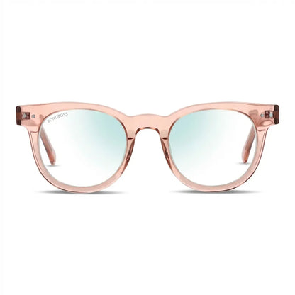 Lentes opticos Meli lightsalmon antirreflex receta optica Bonoboss #color_lightsalmon