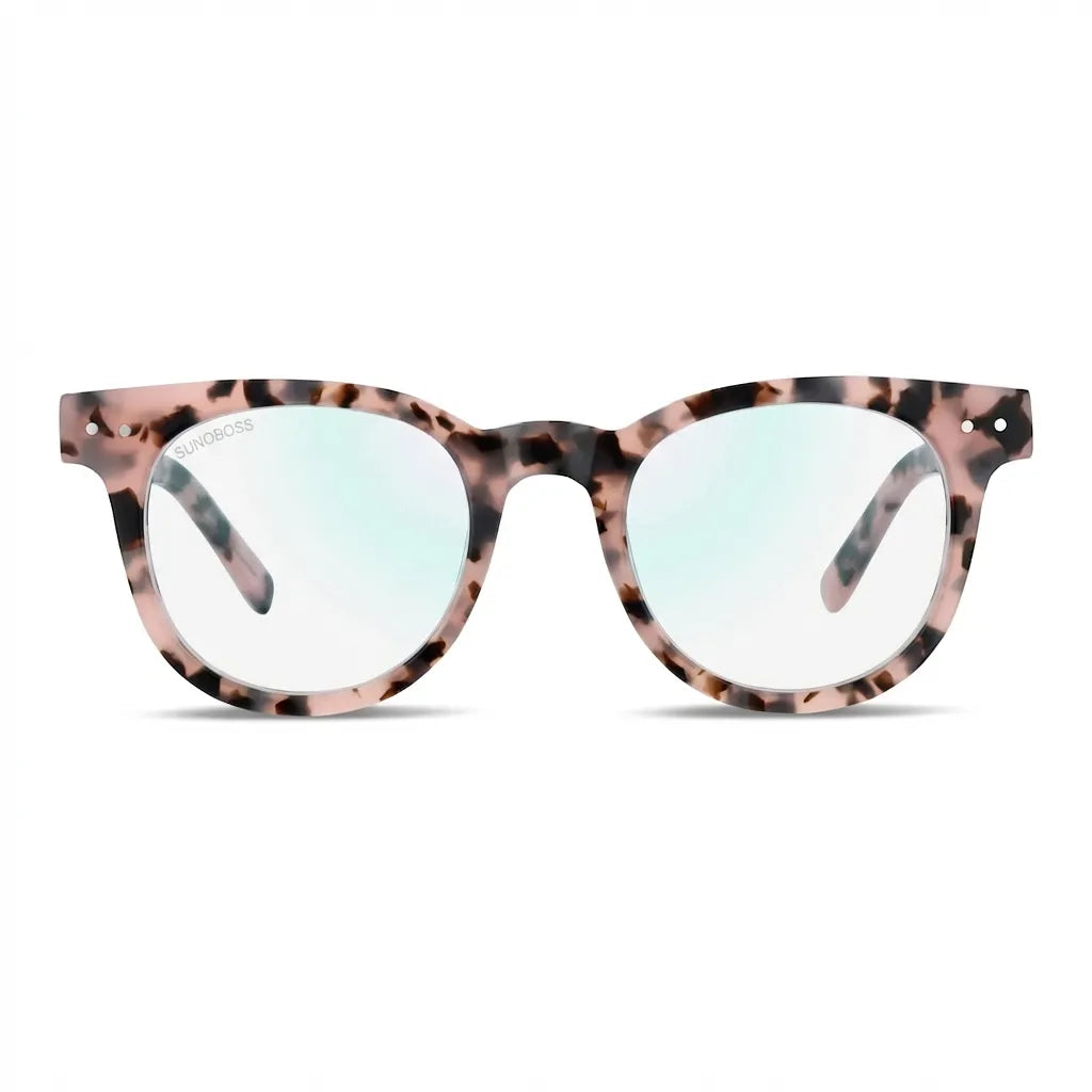 Lentes opticos Meli marble antirreflex receta optica Bonoboss #color_marble