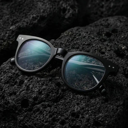 Lentes opticos Meli negro antirreflex receta optica Bonoboss #color_negro