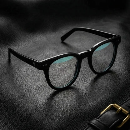 Lentes opticos Meli negro antirreflex receta optica Bonoboss #color_negro