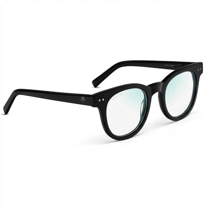 Lentes opticos Meli negro antirreflex receta optica Bonoboss #color_negro