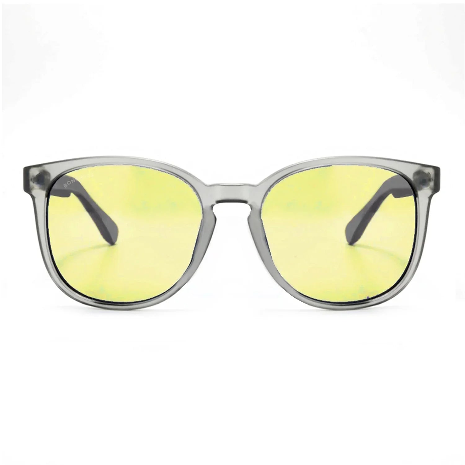 Lentes sol Meli TSP bio-acetato TSP Amarillo foto producto 1 Bonoboss #color_amarillo