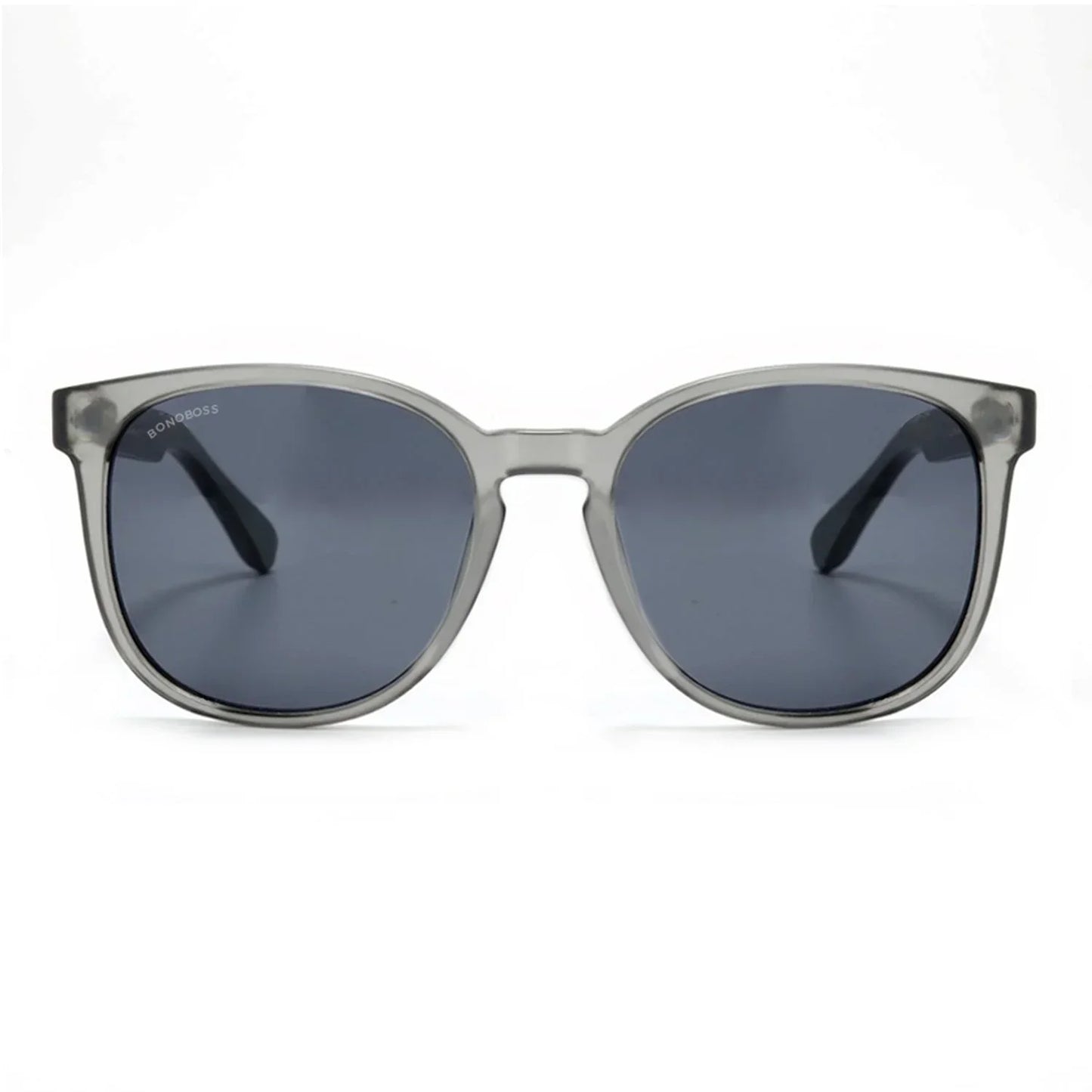 Lentes sol Meli TSP bio-acetato TSP Negro foto producto 1 Bonoboss #color_negro